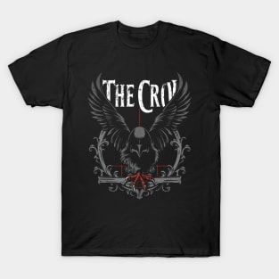 The Crow T-Shirt